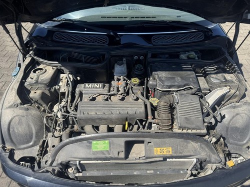 Mini cooper r50 - r50, original