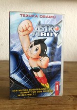 Astro Boy Vol. 1, zwei