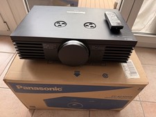Panasonic PT-AE4000E Heimkino