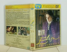 92586 DVD - Elisa di