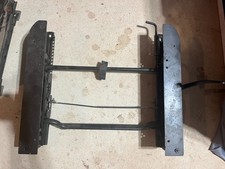 BMW Sport Seat Rails / Tracks