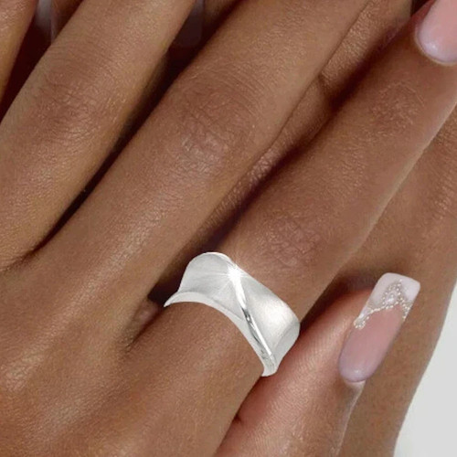Designer ring 925 silber mm - 925,
