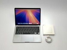 Apple MacBook Pro Retina TouchBar 13,3“ i7 2,3 Ghz 512 GB SSD 32 GB 2020