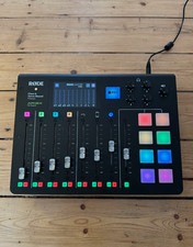 Rode Rodecaster Pro - Podcast