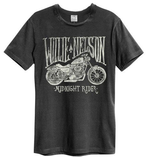Amplified clothing willie - clothing,