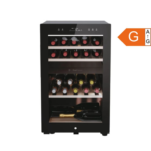 Haier weinkühlschrank - haier,