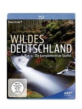 Wildes Deutschland - Staffel 1