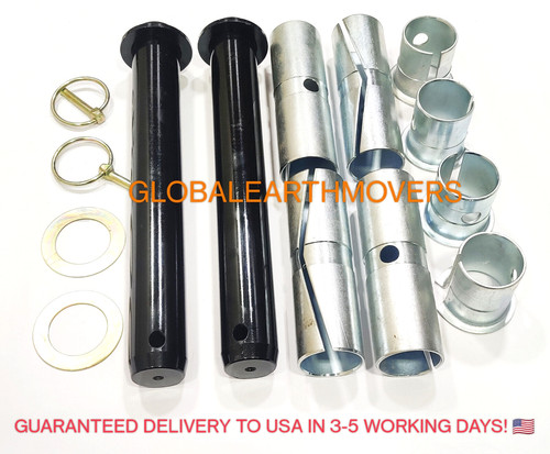 Jcb baggerlader reparatursatz - jcb,