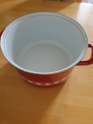Classic emaille topf - classic,
