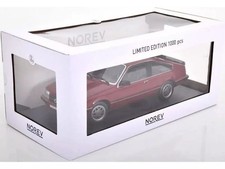 Norev opel monza 3 - 1/18,