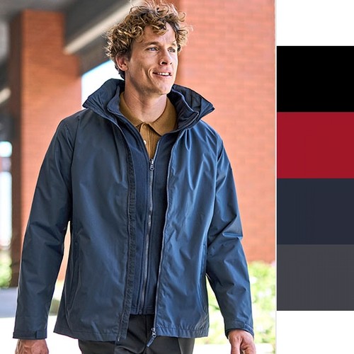 Regatta classic 1 jacket - classic, 3-in-1