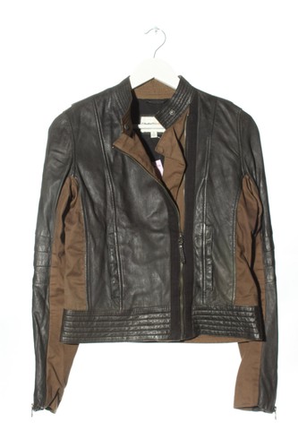 Clements ribeiro lederjacke - clements,