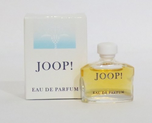 Joop bain parfum - joop!-le, parfum-miniatur