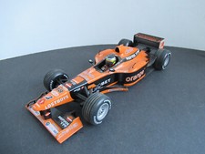 Minichamps formel 1 - 1:18,