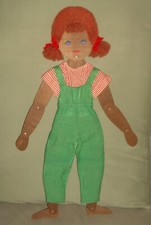 Käthe Kruse Graziella