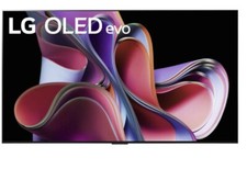 LG OLED55G39LA 55 Zoll 4K UHD