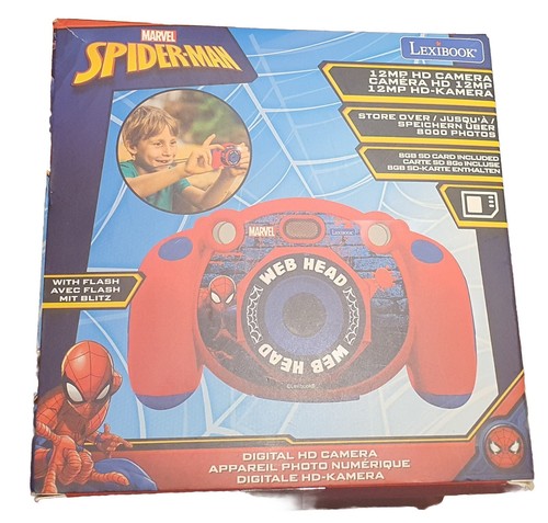 Lexibook spider man - lexibook,