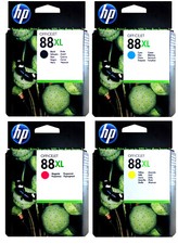 HP 88XL, C9396AE, C9391AE