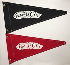 Feathercraft Vintage Style