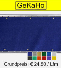 Balkonverkleidung 80 cm hoch