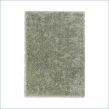 Flauschiger Teppich Schöner