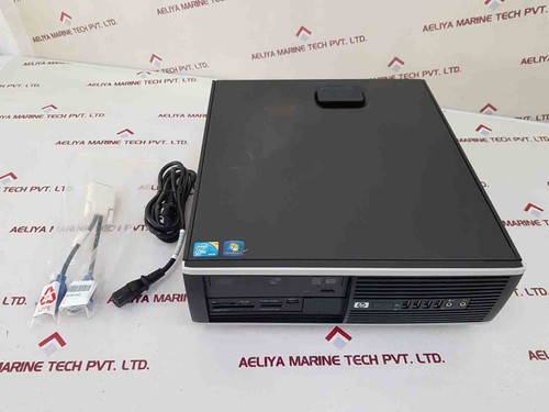 Compaq 8000 elite small - hp,
