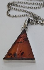 Vintage Bernstein AMBER