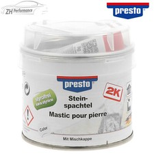 presto Steinspachtel Styrolfrei Reparatur Instandhaltung Kleben 250g