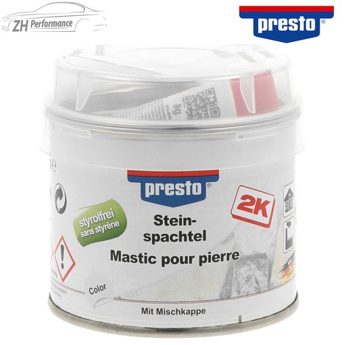 Presto steinspachtel - presto,