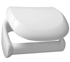 WC Rollenhalter Papierabroller