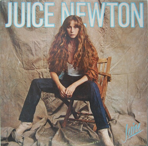 Juice newton - newton,