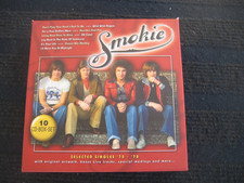 10 CD Box Set  SMOKIE