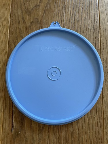 Tupperware deckel 228 ca - tupperware,