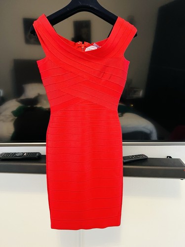 Herve leger kleid - kleid,, elegant
