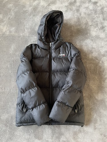Schott nyc daunenjacke - schott,