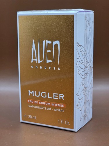 Thierry mugler alien goddess - thierry,
