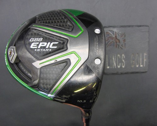 Callaway gbb epic star - callaway, 10,5°