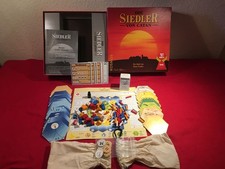 DIE SIEDLER VON CATAN