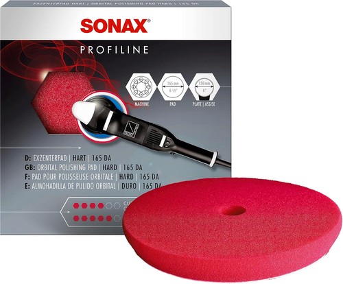 Sonax 165mm - sonax,