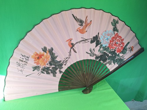 Großer chinesischer