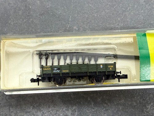 Minitrix spur 13234 - minitrix,