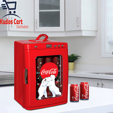 Coca-Cola Eisbär Mini