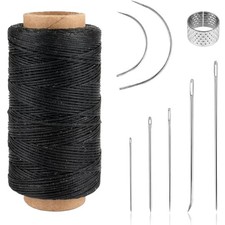 Ledergarn Sattlergarn Wachst