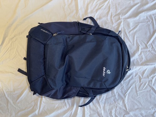Deuter gigant daypack dark - gigant,