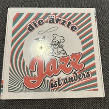 Die Ärzte – Jazz ist anders