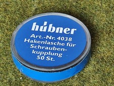 Nachlass rar 50 Hübner 4038