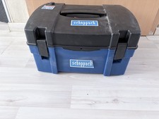 Scheppach Absauganlage HD2P