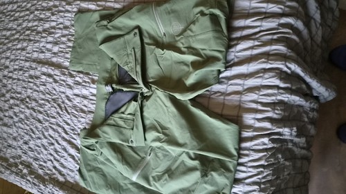 Oryon leichte hose - oryon, xl