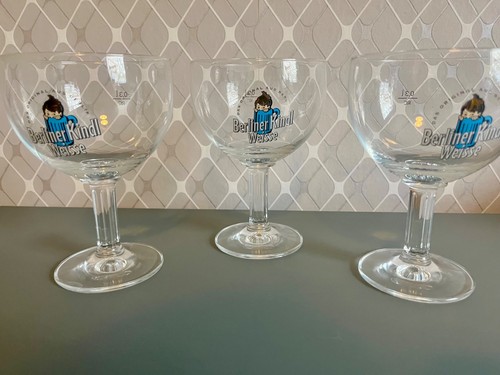 Stück berliner kindl weiße - 3,