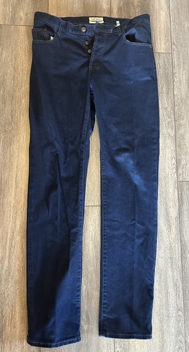 Oliver jeans blau - jeans,